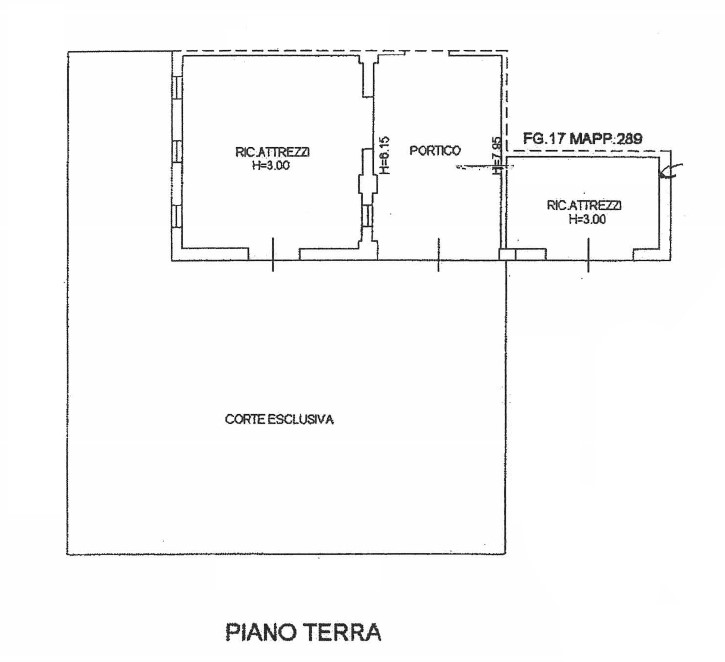 Proponiamo in vendita a Cinto Euganeo, terreno corrispondente a circa 3 campi padovani, suddiviso...