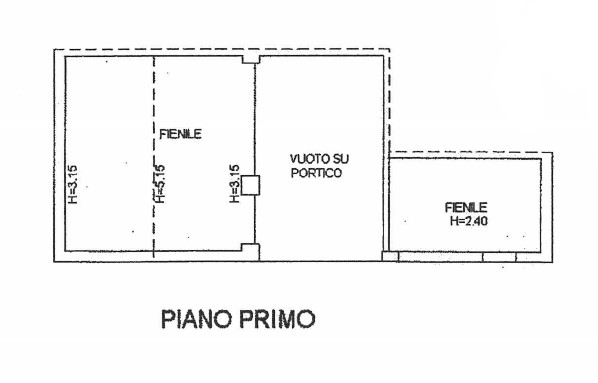 Proponiamo in vendita a Cinto Euganeo, terreno corrispondente a circa 3 campi padovani, suddiviso...