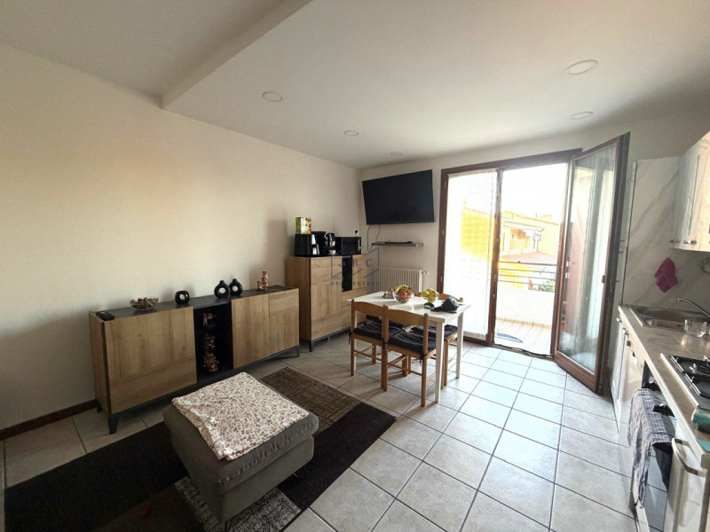 CEGGIA - (VE) 
Proponiamo in esclusiva a Ceggia, in zona residenziale appartamento situato al pri...