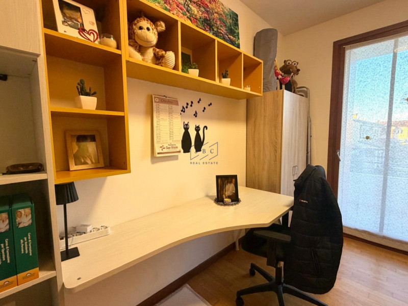 CEGGIA - (VE) 
Proponiamo in esclusiva a Ceggia, in zona residenziale appartamento situato al pri...