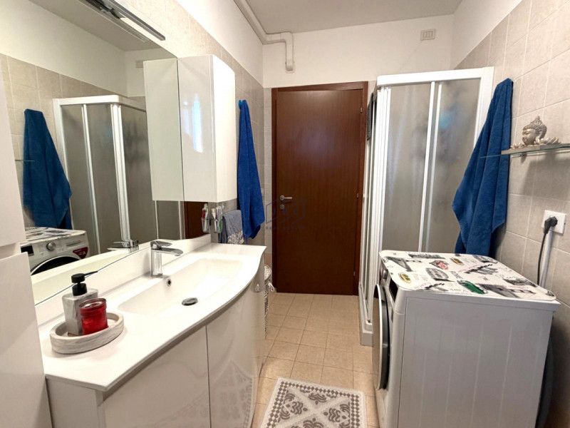 CEGGIA - (VE) 
Proponiamo in esclusiva a Ceggia, in zona residenziale appartamento situato al pri...