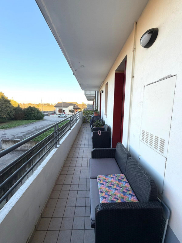 CEGGIA - (VE) 
Proponiamo in esclusiva a Ceggia, in zona residenziale appartamento situato al pri...