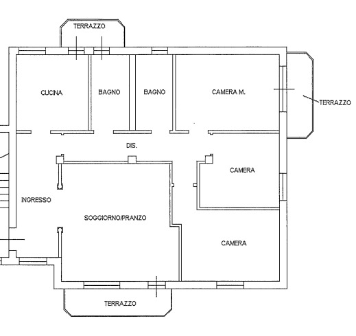 TI INVITIAMO A CLICCARE SU VIRTUAL TOUR, COSI' POTRAI VISIONARE L'IMMOBILE IN 3D E OTTIMIZZARE IL...