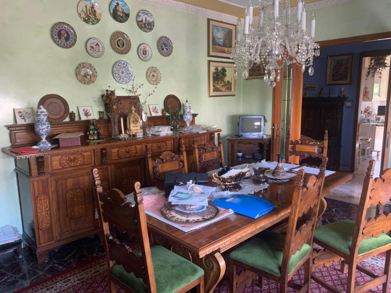 ARCELLA: Classe Energetica in fase di definizione.
Appartamento in bifamiliare ubicato alla fine ...