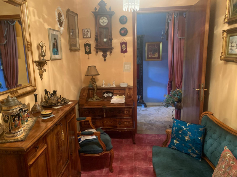 ARCELLA: Classe Energetica in fase di definizione.
Appartamento in bifamiliare ubicato alla fine ...