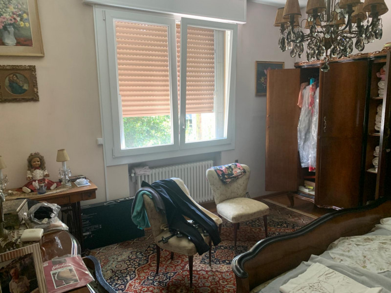 ARCELLA: Classe Energetica in fase di definizione.
Appartamento in bifamiliare ubicato alla fine ...