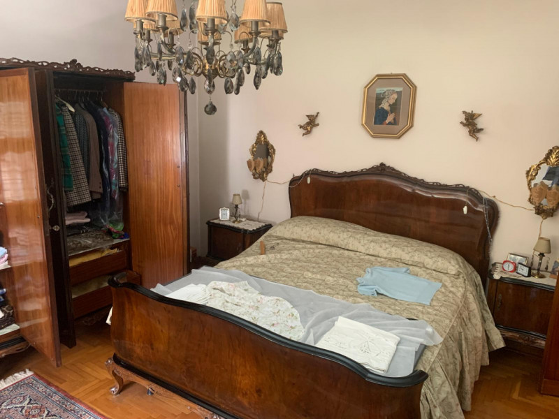 ARCELLA: Classe Energetica in fase di definizione.
Appartamento in bifamiliare ubicato alla fine ...