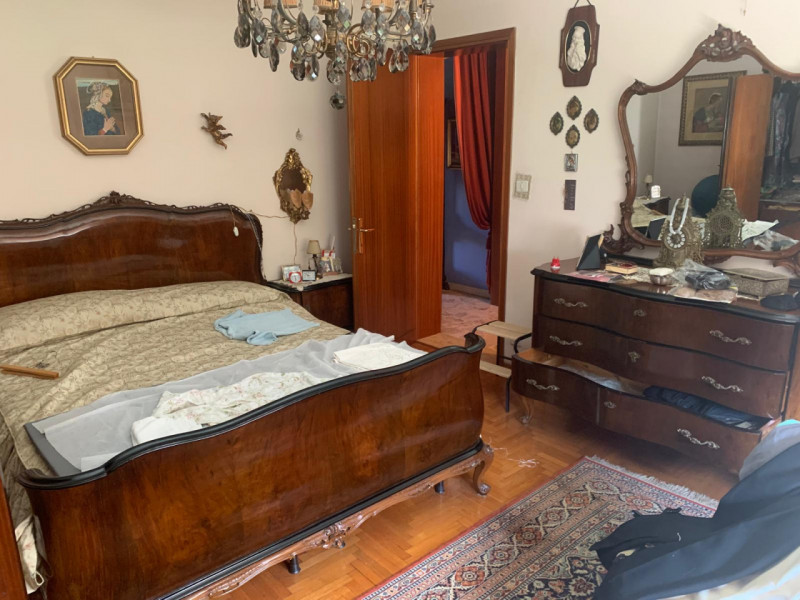 ARCELLA: Classe Energetica in fase di definizione.
Appartamento in bifamiliare ubicato alla fine ...