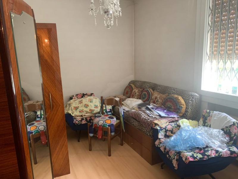 ARCELLA: Classe Energetica in fase di definizione.
Appartamento in bifamiliare ubicato alla fine ...