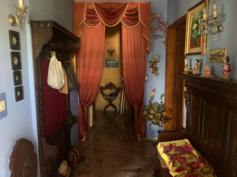 ARCELLA: Classe Energetica in fase di definizione.
Appartamento in bifamiliare ubicato alla fine ...