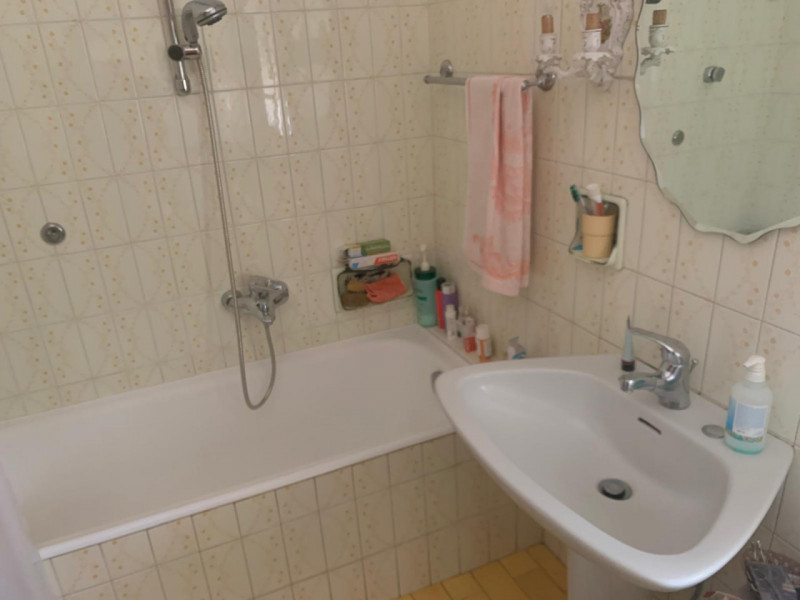 ARCELLA: Classe Energetica in fase di definizione.
Appartamento in bifamiliare ubicato alla fine ...