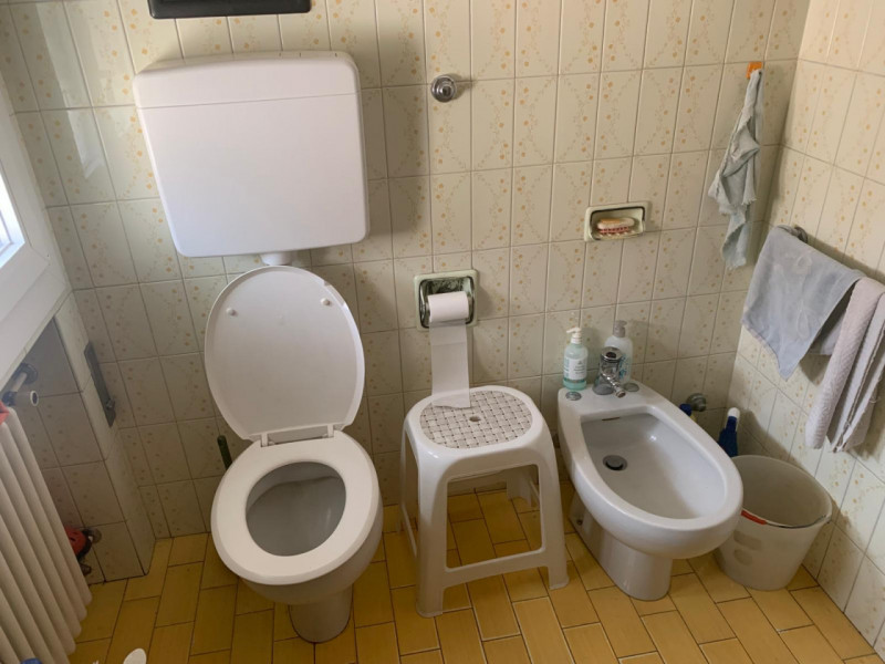 ARCELLA: Classe Energetica in fase di definizione.
Appartamento in bifamiliare ubicato alla fine ...