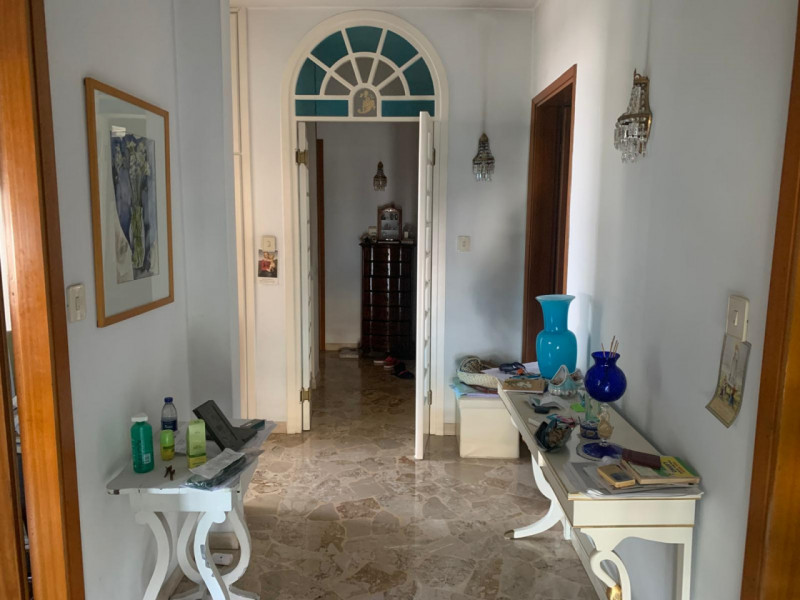 ARCELLA: Classe Energetica in fase di definizione.
Appartamento in bifamiliare ubicato alla fine ...