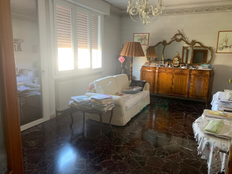 ARCELLA: Classe Energetica in fase di definizione.
Appartamento in bifamiliare ubicato alla fine ...