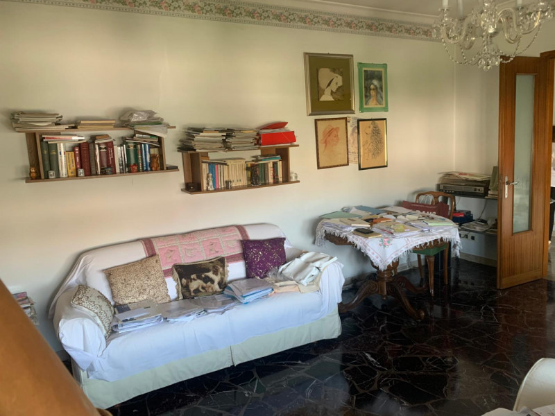 ARCELLA: Classe Energetica in fase di definizione.
Appartamento in bifamiliare ubicato alla fine ...