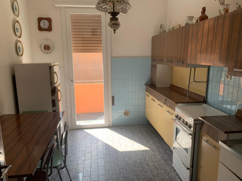 ARCELLA: Classe Energetica in fase di definizione.
Appartamento in bifamiliare ubicato alla fine ...