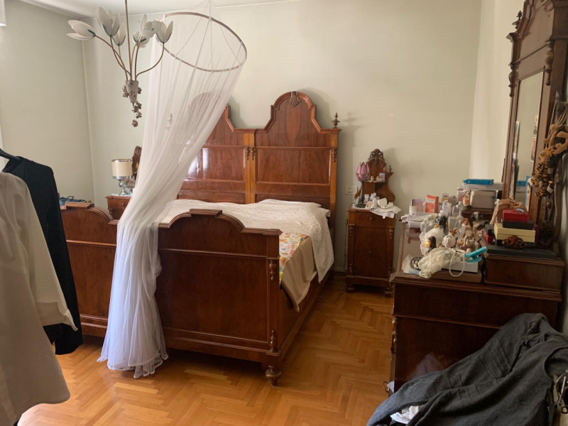 ARCELLA: Classe Energetica in fase di definizione.
Appartamento in bifamiliare ubicato alla fine ...