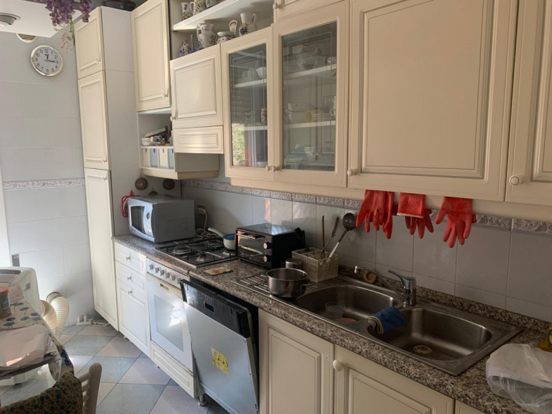 ARCELLA: Classe Energetica in fase di definizione.
Appartamento in bifamiliare ubicato alla fine ...