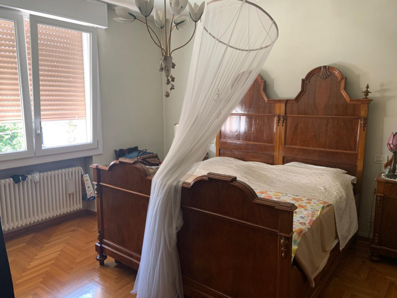 ARCELLA: Classe Energetica in fase di definizione.
Appartamento in bifamiliare ubicato alla fine ...