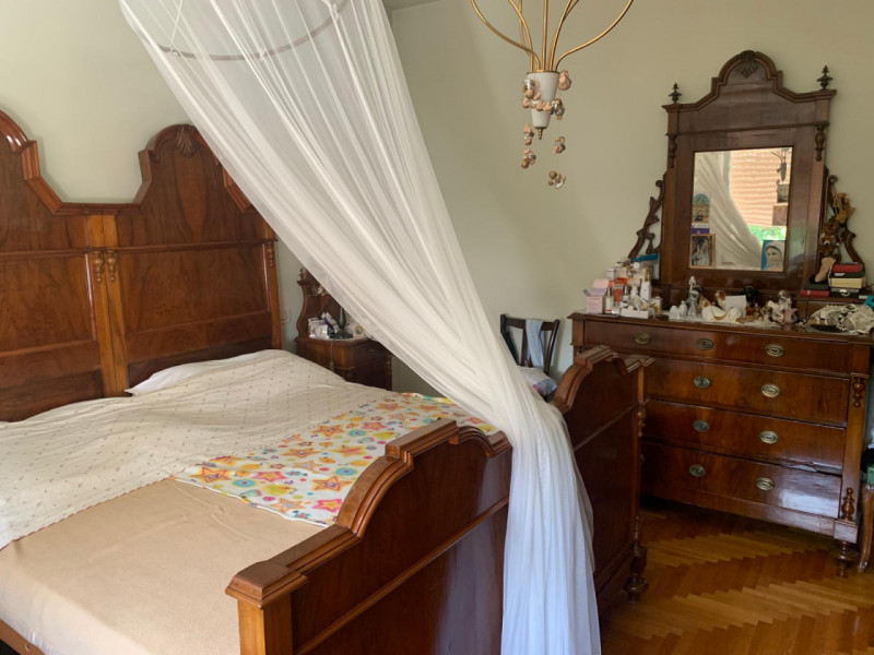 ARCELLA: Classe Energetica in fase di definizione.
Appartamento in bifamiliare ubicato alla fine ...