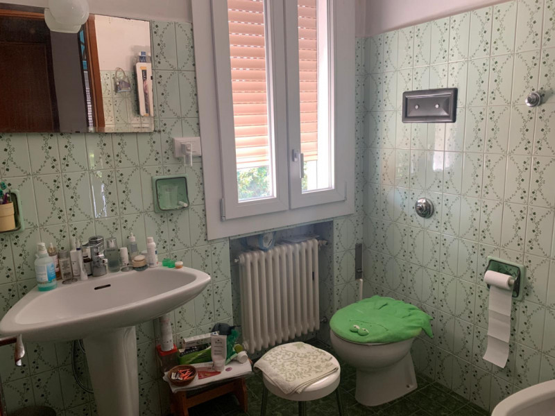 ARCELLA: Classe Energetica in fase di definizione.
Appartamento in bifamiliare ubicato alla fine ...