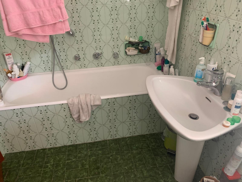 ARCELLA: Classe Energetica in fase di definizione.
Appartamento in bifamiliare ubicato alla fine ...