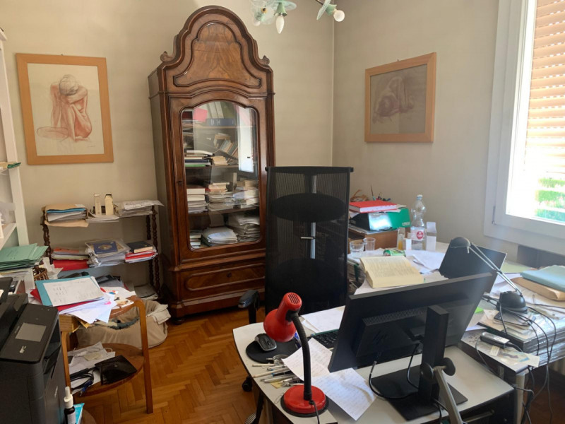 ARCELLA: Classe Energetica in fase di definizione.
Appartamento in bifamiliare ubicato alla fine ...