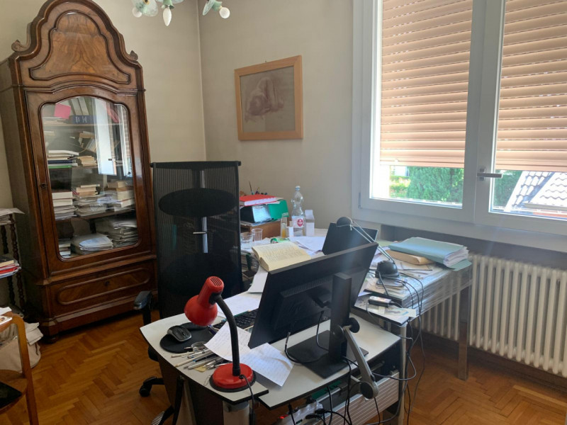 ARCELLA: Classe Energetica in fase di definizione.
Appartamento in bifamiliare ubicato alla fine ...