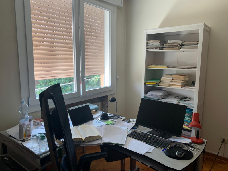 ARCELLA: Classe Energetica in fase di definizione.
Appartamento in bifamiliare ubicato alla fine ...