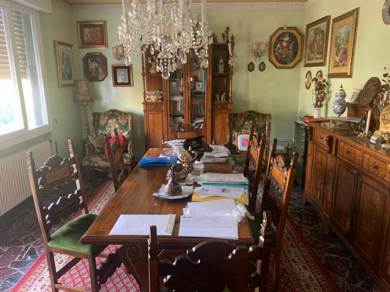 ARCELLA: Classe Energetica in fase di definizione.
Appartamento in bifamiliare ubicato alla fine ...