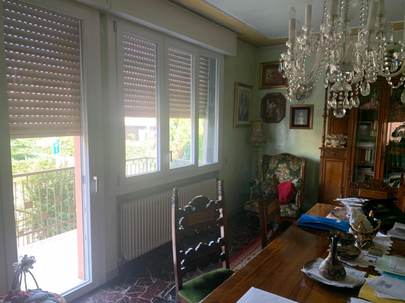 ARCELLA: Classe Energetica in fase di definizione.
Appartamento in bifamiliare ubicato alla fine ...