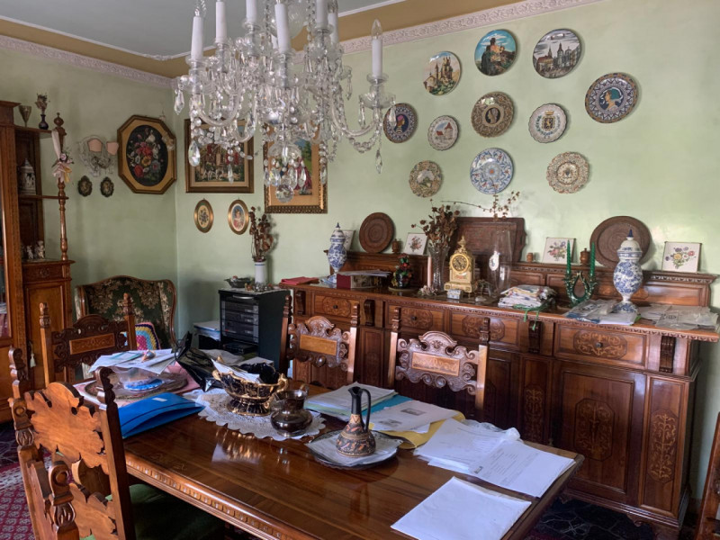 ARCELLA: Classe Energetica in fase di definizione.
Appartamento in bifamiliare ubicato alla fine ...