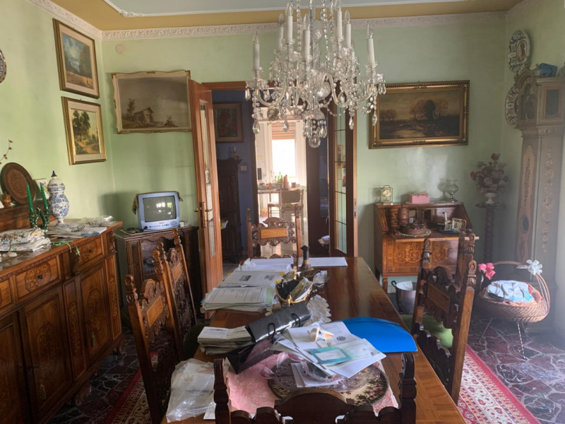 ARCELLA: Classe Energetica in fase di definizione.
Appartamento in bifamiliare ubicato alla fine ...