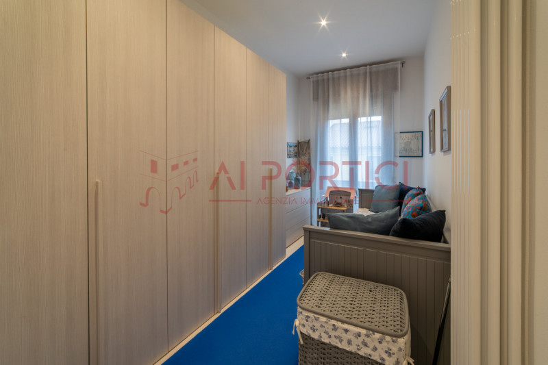 PIOVE DI SACCO Centro Storico - APPARTAMENTO ristrutturato in stile moderno situato al secondo pi...