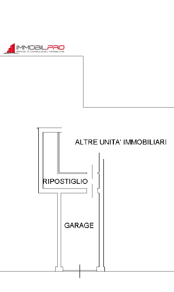 Bilocale con ampio giardino privato in zona residenziale tranquilla

In una delle aree più piacev...