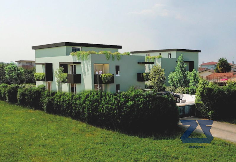 Proponiamo in vendita questo luminoso e spazioso quadrilocale distribuito su mq.90 in zona reside...