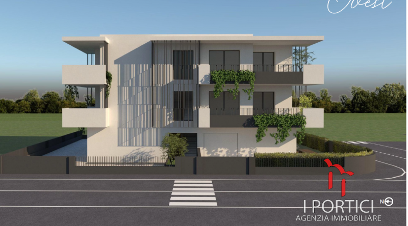 Quinto di Treviso - 

App.to  B 

In zona centrale e residenziale, comoda a tutti i principali se...