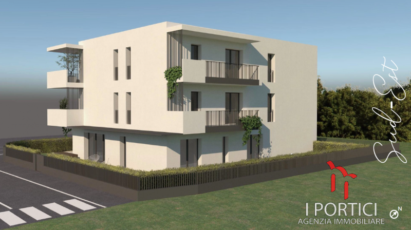 Quinto di Treviso - 

App.to  B 

In zona centrale e residenziale, comoda a tutti i principali se...