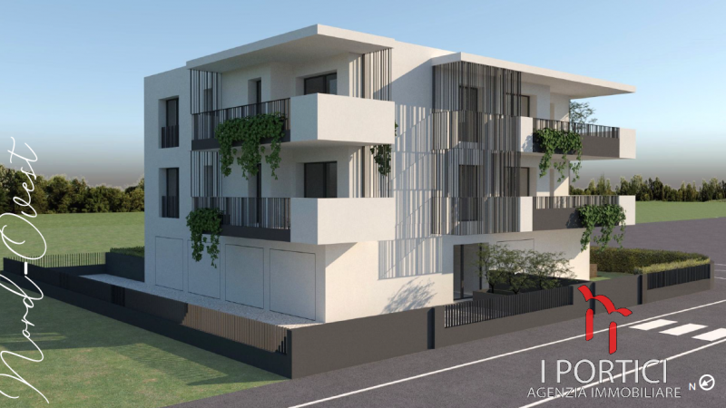 Quinto di Treviso - 

App.to  B 

In zona centrale e residenziale, comoda a tutti i principali se...