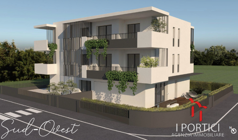 Quinto di Treviso - 

App.to  B 

In zona centrale e residenziale, comoda a tutti i principali se...