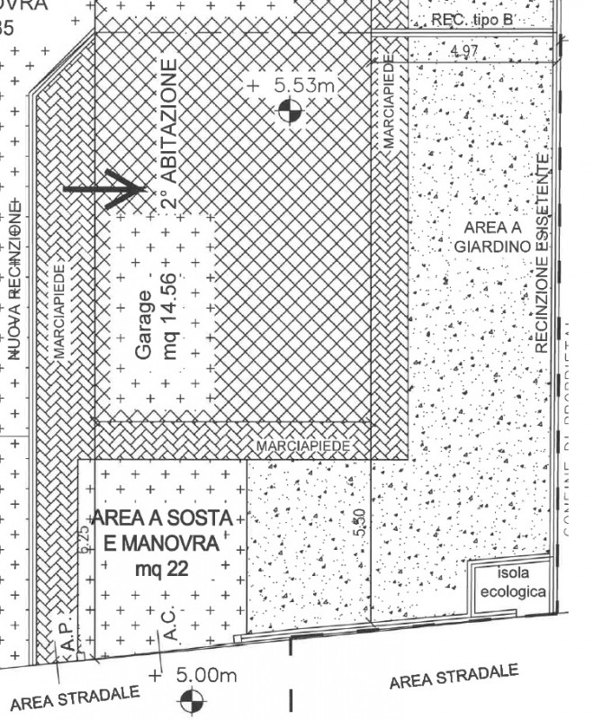 Scoprite il vostro nuovo rifugio nella splendida zona di Terranegra, a Padova. Proponiamo in vend...