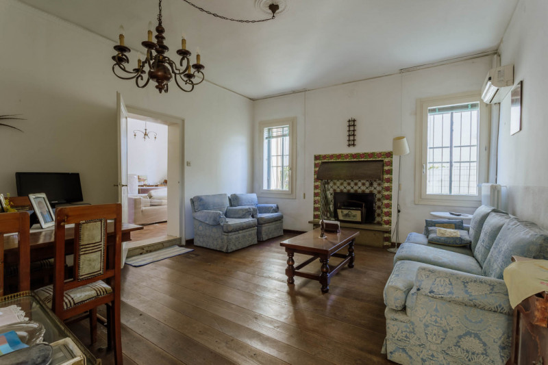 Nel centro di Agna, proponiamo in vendita una casa singola che conserva tutto il fascino della su...