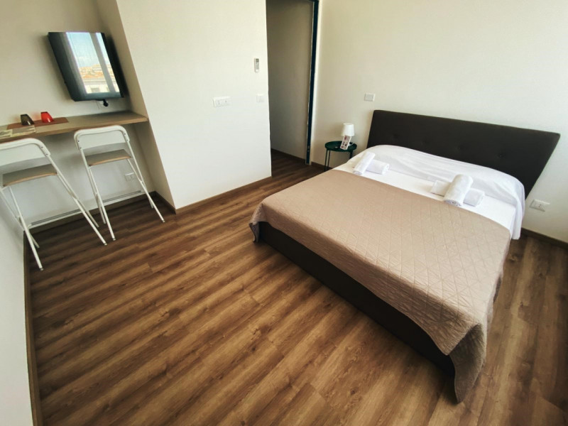 PADOVA Zona Stazione. SOLO PER INVESTIMENTO LOCATO CON DESTINAZIONE TURISTICA - RENDITA 10% Propo...