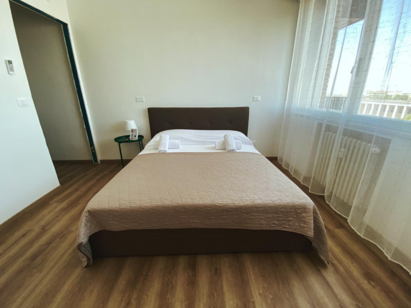 PADOVA Zona Stazione. SOLO PER INVESTIMENTO LOCATO CON DESTINAZIONE TURISTICA - RENDITA 10% Propo...