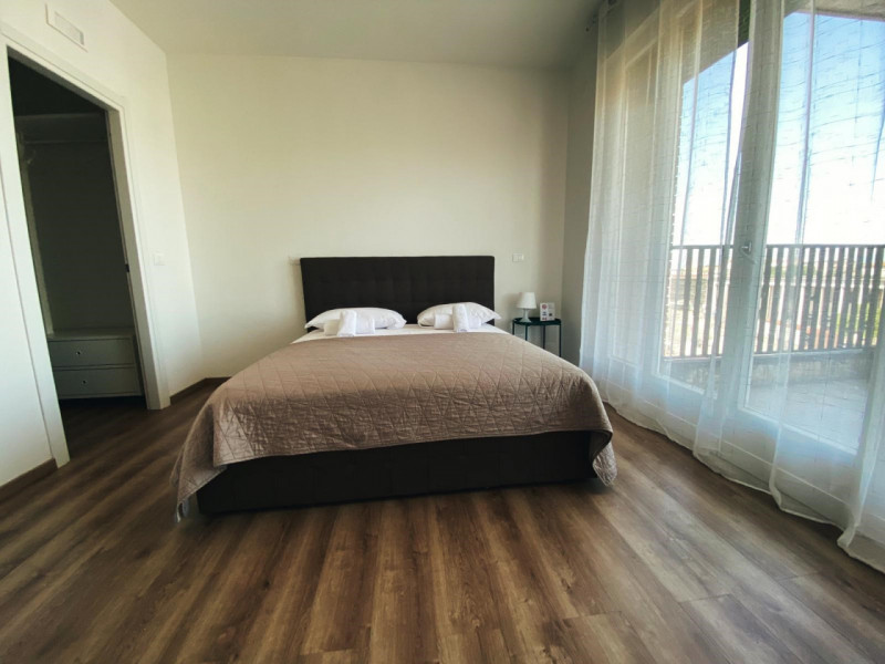 PADOVA Zona Stazione. SOLO PER INVESTIMENTO LOCATO CON DESTINAZIONE TURISTICA - RENDITA 10% Propo...