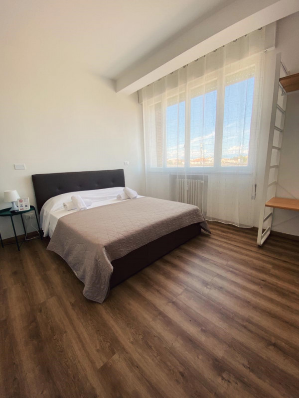 PADOVA Zona Stazione. SOLO PER INVESTIMENTO LOCATO CON DESTINAZIONE TURISTICA - RENDITA 10% Propo...