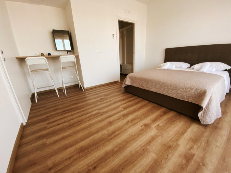 PADOVA Zona Stazione. SOLO PER INVESTIMENTO LOCATO CON DESTINAZIONE TURISTICA - RENDITA 10% Propo...