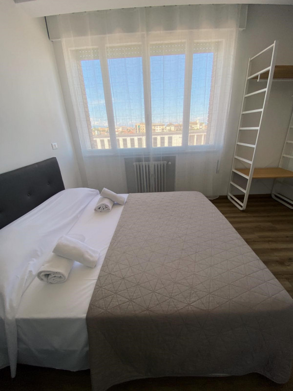 PADOVA Zona Stazione. SOLO PER INVESTIMENTO LOCATO CON DESTINAZIONE TURISTICA - RENDITA 10% Propo...