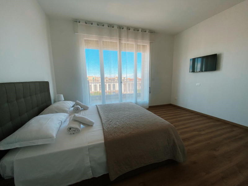 PADOVA Zona Stazione. SOLO PER INVESTIMENTO LOCATO CON DESTINAZIONE TURISTICA - RENDITA 10% Propo...