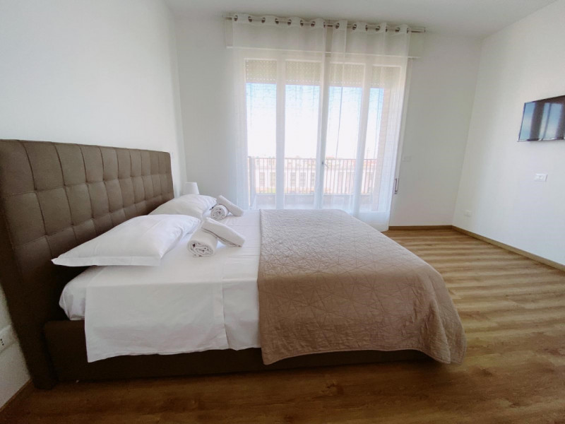 PADOVA Zona Stazione. SOLO PER INVESTIMENTO LOCATO CON DESTINAZIONE TURISTICA - RENDITA 10% Propo...